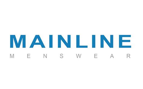 mainline menswear usa.